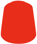 Layer - Wild Rider Red